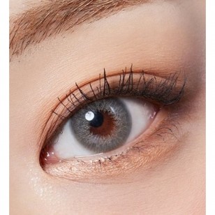 Glossy Mood Gray(月拋)